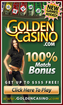 Golden Casino Online Casino